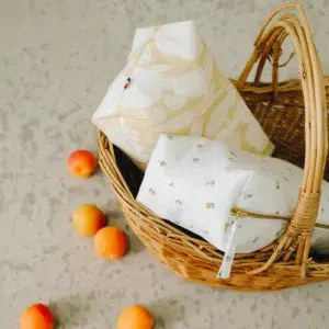 trousse écolo