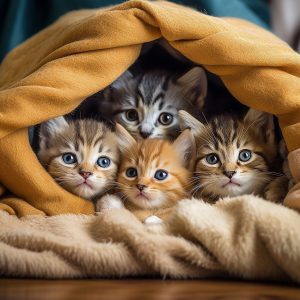 ANIMAUX