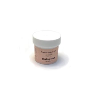 Healing Salve (1oz)