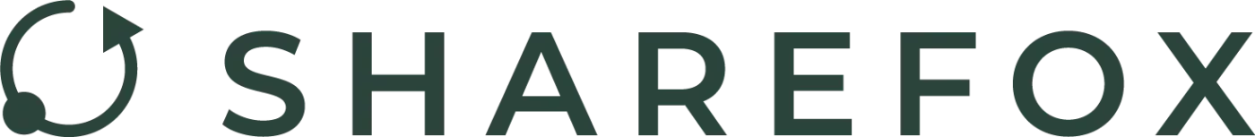 Sharefox Logo