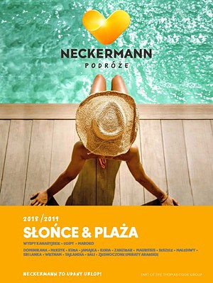 Neckermann-plaza