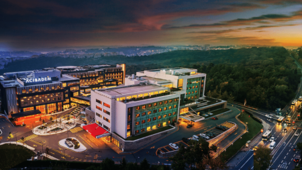 Maslak Acibadem Hospital