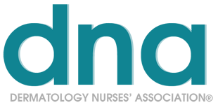 Dermatology nurse association