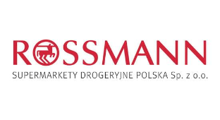 Rossmann &ndash; sieć drogerii wsp&oacute;łpracująca z NT Group w zakresie szkoleń IT.
