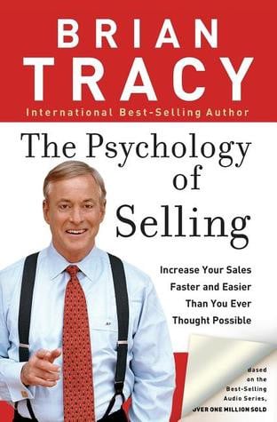 de psychologie van het verkopen