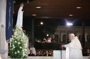 inmaculado coraz&oacute;n de mar&iacute;a virgen de f&aacute;tima