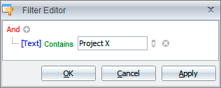 ceb filter edito 2 - find any text