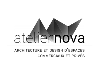 Atelier Nova, architecture et design d'espace
