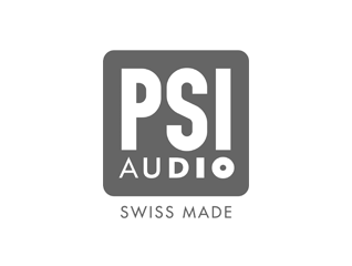 PSI AUDIO Swiss Made