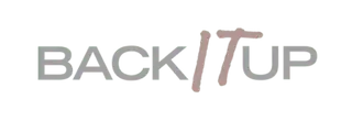 a black and white text