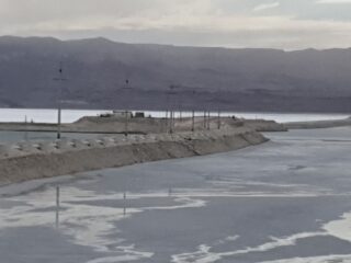 Formulados cargos graves a Codelco por contaminación del río Loa