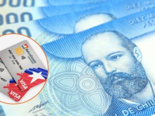 ¿Tienes Cuenta RUT? Estos son los bonos que puedes recibir directo en tu cuenta