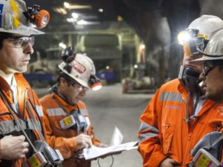 Inversión minera, importante motor de la Región de O’higgins