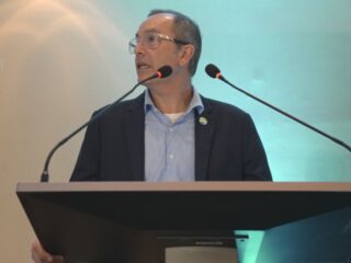 SQM Litio lidera Exponor 2026: Impulso sostenible en minería y territorio