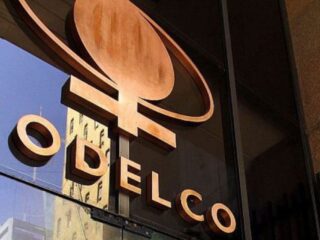 Codelco anuncia avance del 81% en la construcción de su primera planta desaladora