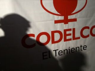 Parlamentarios exigen seguridad para mineros y critican a Codelco: Clamor por cambios.