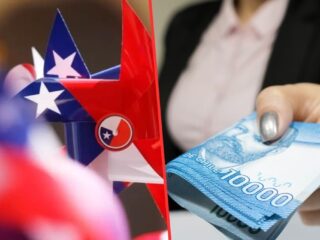 Aguinaldo de Fiestas Patrias 2025: revisa los requisitos para pensionados