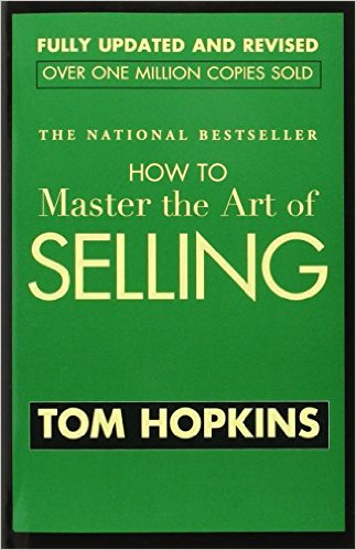 how to master the art of selling