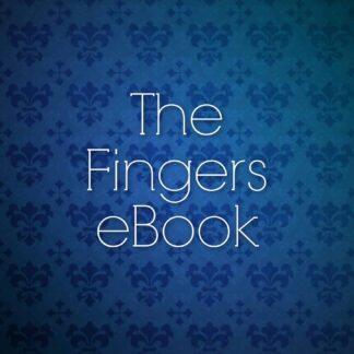 fingers in palmistry, ebook palmistry