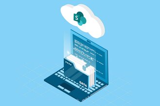 AdobeStock 401598580 - SharePoint broken links