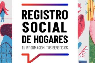 Bonos Disponibles para Quienes Están en el 40% Más Vulnerable del Registro Social de Hogares