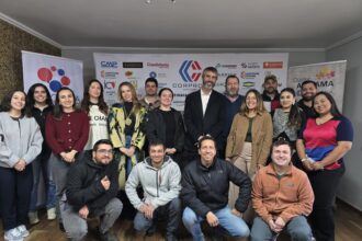 Matías Concha, consejero de SOFOFA: “es primera vez que desde regiones y con esta profundidad, se intenta promover liderazgos gremiales” 