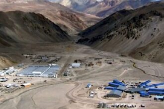 Proyectos mineros binacionales: US$21.000 millones transformarán Chile-Argentina hacia 2030.