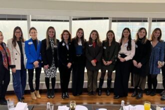 Red de Abogadas Mineras en Chile: Impulso al Talento Jurídico Femenino