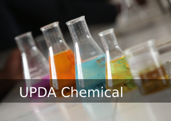 UPDA MMUP Chemical Engineering Exam