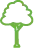 Arbor Solutions Tree Service Proper Tree Care Icon