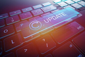 outdated technology update required thinkstock 871052724 100749659 large 1 - links in microsoft office 2013