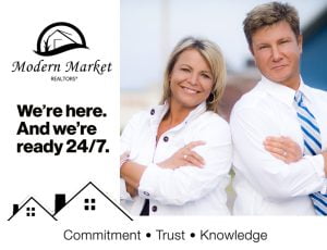 Expert Real Estate Services in Moorhead MN by Modern Market REALTORS