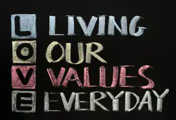 About Our Values