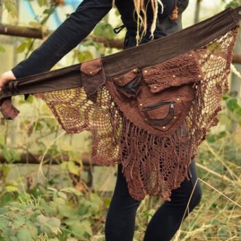 zipfel-rock-hippie-erdfarben