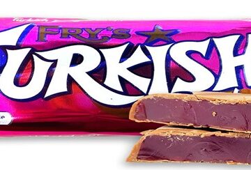 Turkish-Delight-Ice-Cream-A-Frozen-Twist-On-A-Classic-Treat-featured image 207x620w bar of Fry's turkish delight with pink wrapper and chocolate covered bar Frosted Fusions