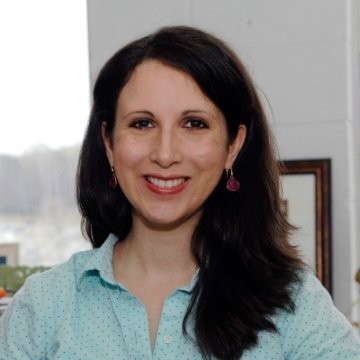 Adrienne Alessandro O&rsquo;Brien