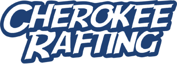 Cherokee-Rafting-Logo