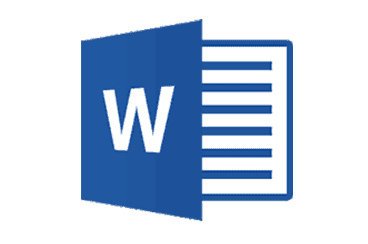 Word No Label - data migration tool