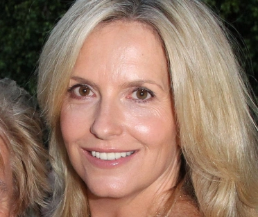 penny lancaster nel 2015