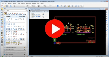 secret 1 - CAD