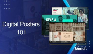 digital posters 101 blog