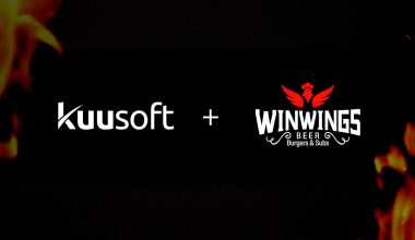 wingwings partners with kuusoft