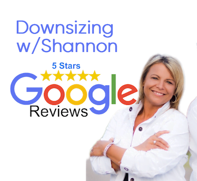 Downsizing with Modern Market REALTORS&reg; Can Be Easy