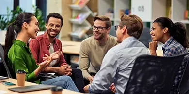 The-Benefits-of-a-Supported-Environment What’s in it for them? Users offer less resistance when they understand how the migration benefits them.