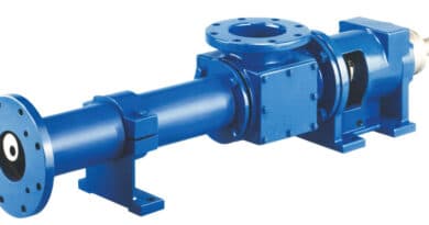 Moyno 2000 Pump