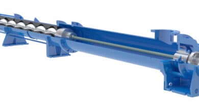 MONOFLO EPSILON PUMP