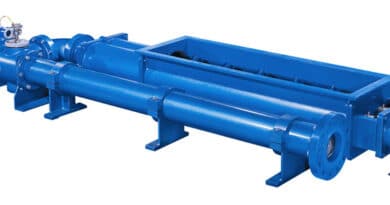 Moyno 2000 HS Systems