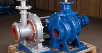 how to prevent pump cavitation