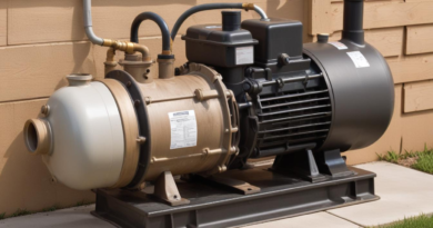 how to troubleshoot pump overheating issues