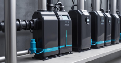 the future of smart pumps
